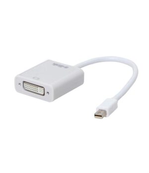 S-LINK SL-MD85 Mini Display TO DVI 15CM Çoğaltıcı-S-Link KKTC