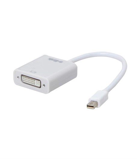 S-Link Sl-Md85 Mini Display To Dvi 15Cm Çoğaltıcı-S-Link Kktc