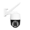 S-LINK SL-PTZ02 3MP 3.6 Lens PTZ Dome Hareket Algılamalı Wifi IP Ka... - Görsel 3