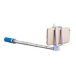 S-Link Sl-S48 Kablolu Mavi Selfie Çekim Çubuğu