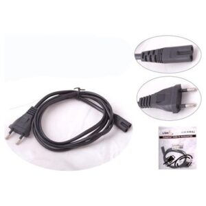 S-LINK SL-TP545 1.5m 0.75mm Teyp Power Kablosu - Görüntü ve Ses Kab...-S-Link KKTC