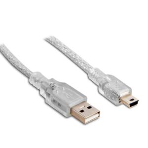 S-LINK SL-UK23 USB AM To USB Mini 5pin M Usb 2.0 3 - Network Kablosu