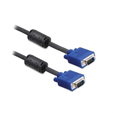 S-Link Sl-Vga15 Vga 15M Siyah Kab - Projeksiyon Ve Data İçin-S-Link Kktc S-Link Sl-Vga15 Vga 15M Siyah Kab - Projeksiyon Ve Data İçin-S-Link Kktc