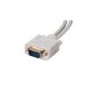 S-LINK SL-VGA152 VGA TO 2 VGA 30cm Çoğaltıcı Kablosu - Görsel 3