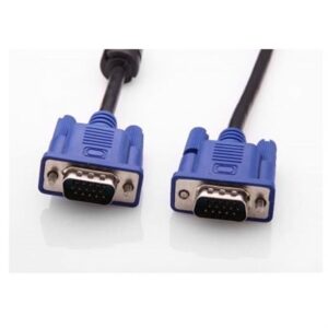 S-LINK SL-VGA16 VGA 1.5m Data Kablosu - Görüntü ve Ses Kabloları