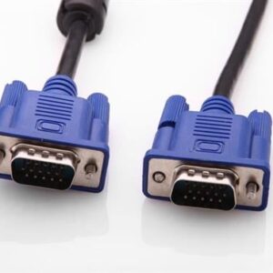 S-LINK SL-VGA17 VGA 3m Data Kablosu - Görüntü ve Ses Kabloları