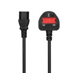 S-Link Sl-P152 1.5M 3X0.75Mm Ingliz Power Kablosu