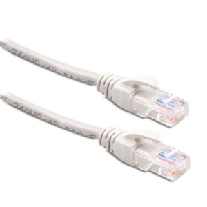 S-LINK SLX-293 5m Patch Utp CAT5E Kablo - NETWORK KABLOLARI