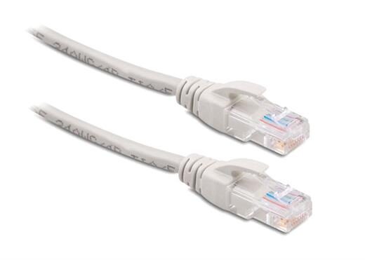 S-Link Slx-618 3M Utp Patch Cat6 Kablo - Network Kablolari-S-Link Kktc