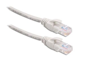 S-Link Slx-618 3M Utp Patch Cat6 Kablo