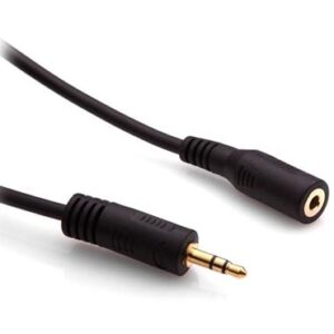 S-LINK SLX-858 1.5m Stereo Uzatma Kablosu - Çoğaltıcı