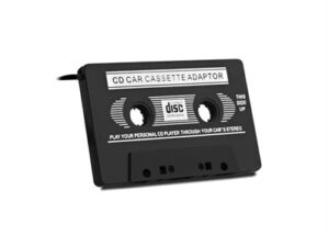 S-LINK SLX-AD40 KASETTEN MP3 ÇALAR - MP4 ÇALAR