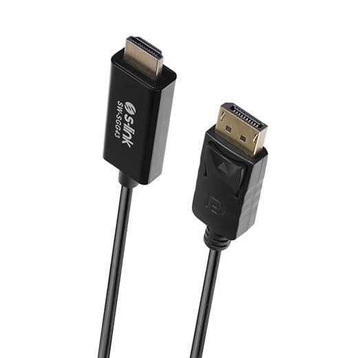 S-Link Sw-Sgg43 Display To Hdmi 1