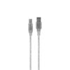 S-LINK SWV-KKG014 USB2.0 1.5m Şeffaf Yazıcı Kablosu - KABLOLARI - Görsel 2