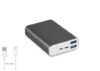 S-LINK Swapp IP-G15 10050mAh LG BATARYALI Powerbank - Görsel 3