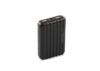 S-LINK Swapp IP-T58 7800mAh 1A/2.1A 2*Usb Siyah Taşıyıcı - Görsel 2