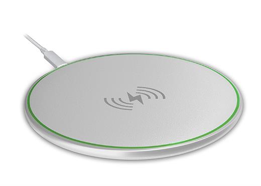 S-Link Swapp Sw-Cwf80 Qi Sertifikalı 10W Kablosuz Şarj Cihazı-S-Link Kktc S-Link Swapp Sw-Cwf80 Qi Sertifikalı 10W Kablosuz Şarj Cihazı-S-Link Kktc