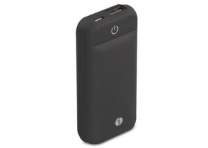 S-LINK Swapp SWP-52 5200mAh Siyah Powerbank - POWERBANK-S-Link KKTC