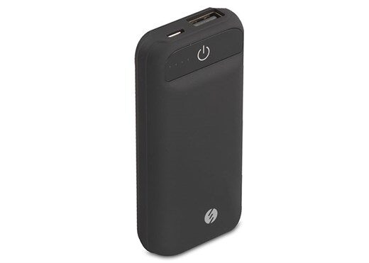 S-Link Swapp Swp-52 5200Mah Siyah Powerbank - Powerbank-S-Link Kktc