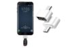S-LINK USB F TO MICROUSB M OTG ÇEVİRİCİ - KABLO - Görsel 2