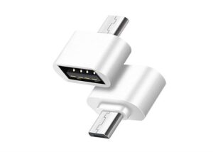 S-LINK USB F TO MICROUSB M OTG ÇEVİRİCİ - KABLO-S-Link KKTC