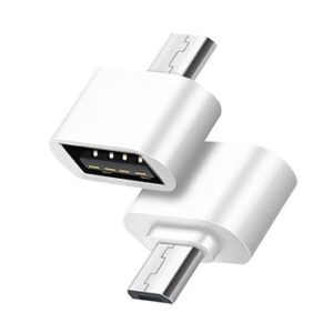 S-LINK USB F TO MICROUSB M OTG ÇEVİRİCİ - KABLO-S-Link KKTC