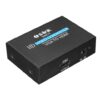 S-LINK VHC11 VGA To HDMI Dönüştürücü - Çoğaltıcı-S-Link KKTC