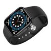 S-LINK WATCH SEVEN PLUS Android/IOS Akıllı Saat 200 mAh Siyah Smart... - Görsel 2