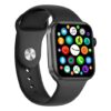 S-LINK WATCH SEVEN PLUS Android/IOS Akıllı Saat 200 mAh Siyah Smart... - Görsel 3
