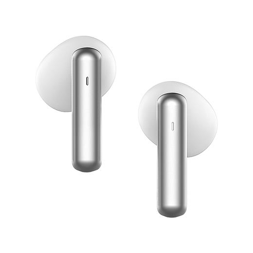 S-LINK Weber G10 Beyaz Dokunmatik Bluetooth V5.1 TWS Kulaklık