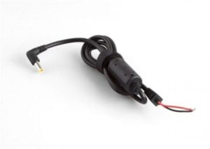 S-LINK YD-558 1.2m 0.75mm Notebook Adaptör-S-Link KKTC