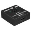 S-Link SL-LU613 2 Port HDMI Çift Yönlü Switch ve Splitter - S-LINK - Görsel 2