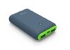 S-Link Swapp IP-S75 7500mAh Powerbank Gri / Yeşil - S-Link
