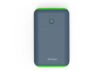 S-Link Swapp IP-S75 7500mAh Powerbank Gri / Yeşil - S-Link