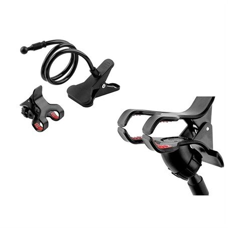 S-Link Sl-06T Ayarlanabilir Masa Üstü Telefon Ve Tablet Standı-S-Link Kktc