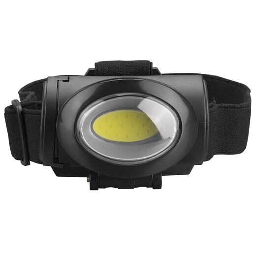 S-Link Sl-F375 3W Cob Led Kafa Lambası-S-Link Kktc