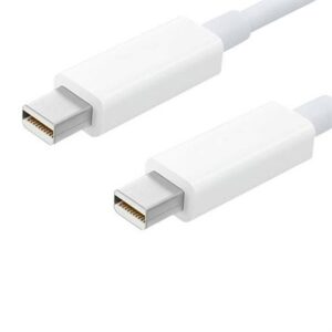 S-link SL-MDP10 Mini Display M to M 1m Çevirici Kablosu-S-Link KKTC