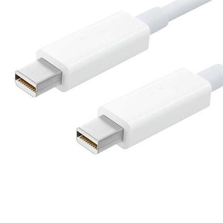 S-Link Sl-Mdp10 Mini Display M To M 1M Çevirici Kablosu-S-Link Kktc