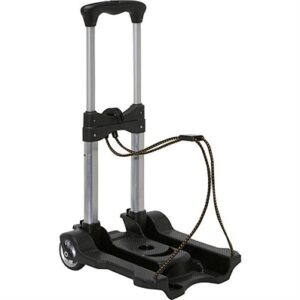 SAMSONITE COMPACT LUGGAGE CART - SEYAHAT ÇANTASI-Samsonite KKTC