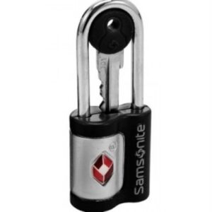 SAMSONITE SEYAHAT ÇANTASI KEY LOCK D89*00341-Samsonite KKTC