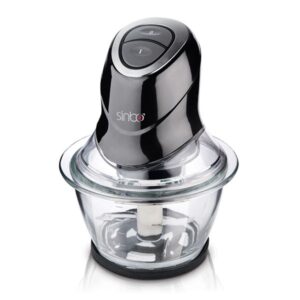 SİNBO SHB 3042 RONDO Doğrayıcı-Si̇nbo KKTC