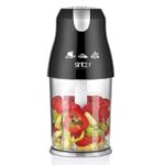 Si̇nbo Shb-3106 4 Biçakli Doğrayici