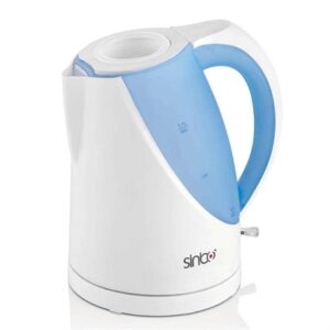 SİNBO SK-7345 Kablosuz Su Isıtıcı - Kettle-Si̇nbo KKTC