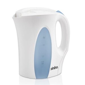 SİNBO SK-7372 SU ISITICI KETTLE-Si̇nbo KKTC