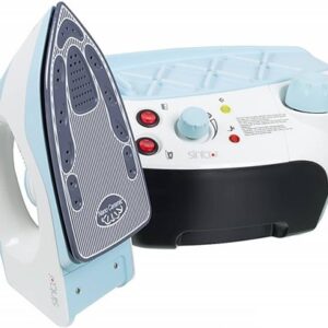 SİNBO SSI-2882 BUHAR KAZANLI ÜTÜ - SİNBO ÜTÜ-Si̇nbo KKTC