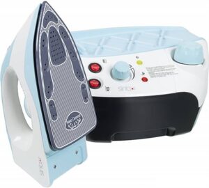 Si̇nbo Ssi-2882 Buhar Kazanli Ütü - Si̇nbo Ütü-Si̇nbo Kktc