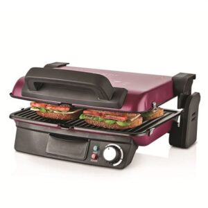 SİNBO SSM-2539 TOST MAKİNESİ - KREP MAKİNELERİ - SİNBO-Si̇nbo KKTC