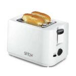 Si̇nbo St-2411 Ekmek Kizartma Maki̇nesi̇