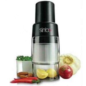 SİNBO STO-6506 Mini Doğrayıcı - Sinbo Marka Doğrayıcı-Si̇nbo KKTC