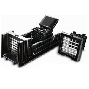 Si̇nbo Sto-6521 Kolay Yi̇yecek Doğrayici - Si̇nbo Doğrayici-Si̇nbo Kktc